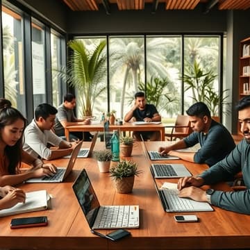 Cover Image for Co-creation Session