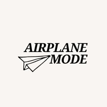 Cover Image for Airplane Mode @ The LINE DC