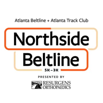 Cover Image for 2026 Northside Beltline 5K-3K presented by Resurgens Orthopaedics