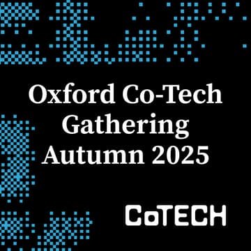 Cover Image for CoTech Autumn Gathering: Generating More Work for Members in 2026