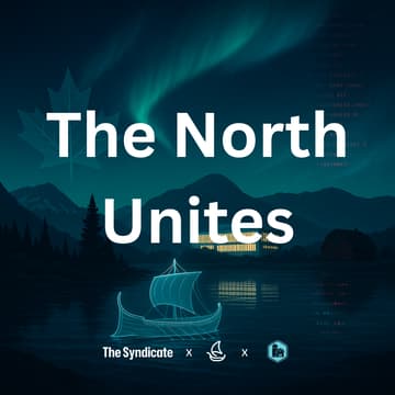 Cover Image for The North Unites in Waterloo: The Syndicate x Akatos x Builders' Club