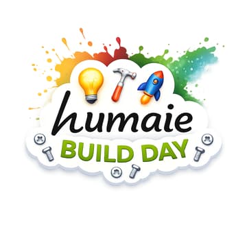 Cover Image for Humaie Build Day