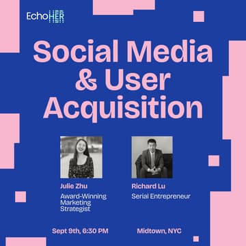 Cover Image for Roundtable: Social Media & User Acquisition