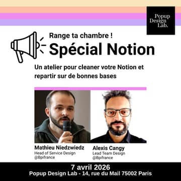 Cover Image for Range ta chambre — spécial Notion