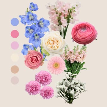 Cover Image for "Sweet Escape" Floral Workshop