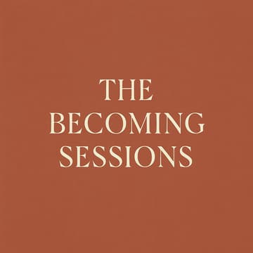 Cover Image for The Becoming Sessions: Style Archaeology