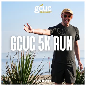 Cover Image for FOUNDRY Five x GCUC