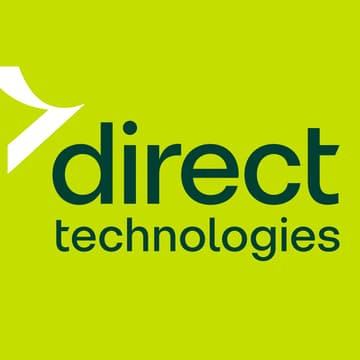 Cover Image for DATA mesh 34 by direct