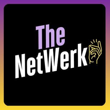 Cover Image for The NetWerk Presents: Networking For Introverts