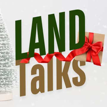 Cover Image for Land Talks 2025 Christmas Quiz