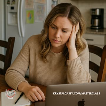 Cover Image for Build a Business That Runs Without Burning You Out, Even When Life Gets Messy