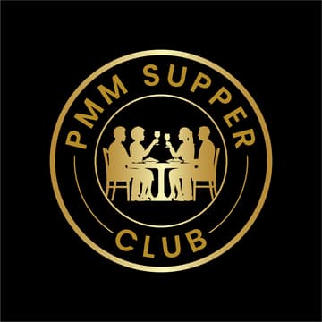 Cover Image for PMM Supper Club – Düsseldorf Rhein Kirmes Edition