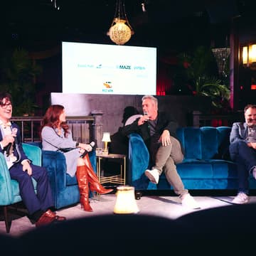 Cover Image for The Watson Weekend Live At NRF, Presented by Radial