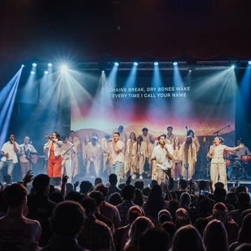 Cover Image for Hope Church MVMT Connect Group