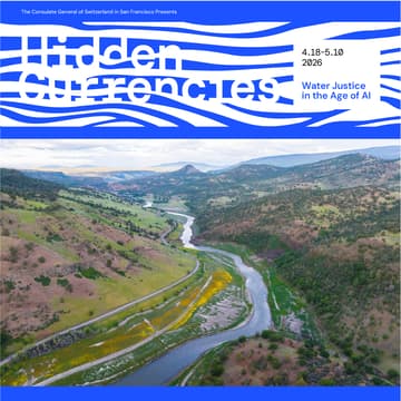 Cover Image for Documentary Preview+ Conversation: Water Stewardship & Indigenous Knowledge