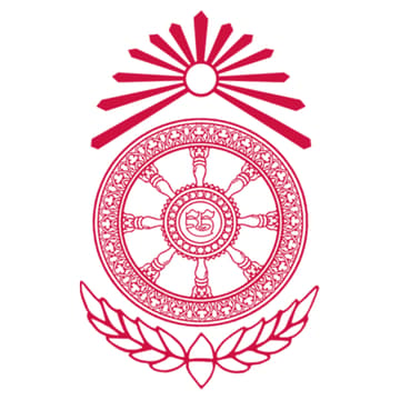 Cover Image for Vipassana Dhura, Kep: 4-Day Healthy Lifestyle Meditation Retreat (in English)