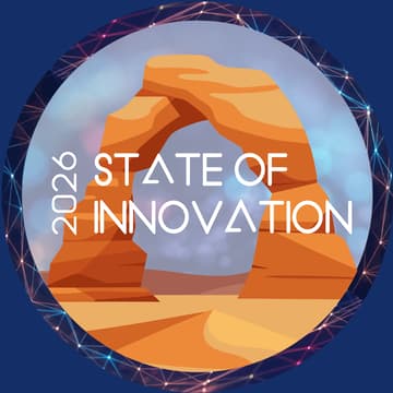 Cover Image for 2026 State of Innovation