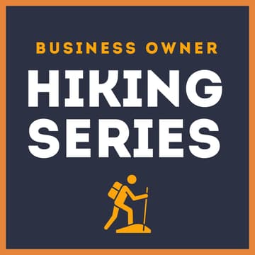 Cover Image for The Durable Business Owner Hiking Series: Avenues Twin Peaks Trail