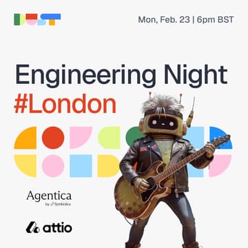 Cover Image for Engineering Night #12