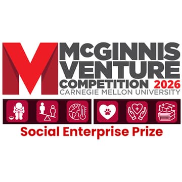 Cover Image for McGinnis Venture Competition & Social Enterprise Prize Info Session