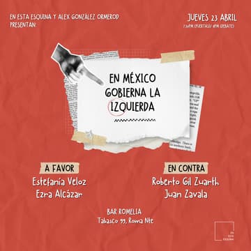 Cover Image for En Esta Esquina