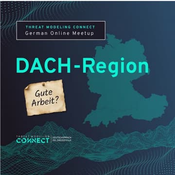 Cover Image for Did we do a good (enough) job? - 🔥 Threat Modeling Lagerfeuer - TMC DACH