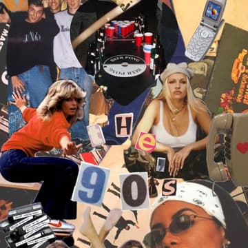 Cover Image for 90´s Karaoke night with Maison d’Amis