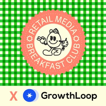 Cover Image for Retail Media Breakfast Club — In-Person Atlanta Happy Hour