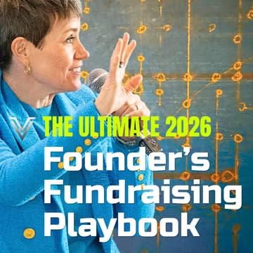 Cover Image for The Ultimate 2026 Founders Fundraising Playbook