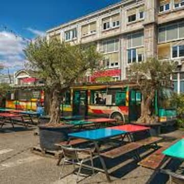 Cover Image for Dej @ Paris