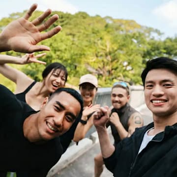 Cover Image for Coffee Run