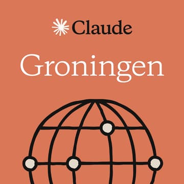 Cover Image for Groningen | Code /w Claude