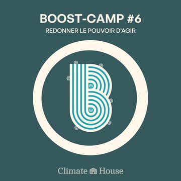 Cover Image for 🏡 BOOST-CAMP #6 - Pouvoir d'Agir x Imfusio, Hact et Altman