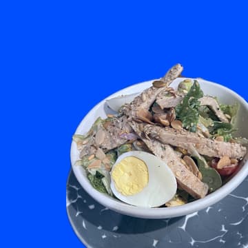 Cover Image for Uhtend's Foodies Day Out - C D'Souza, Marine Lines