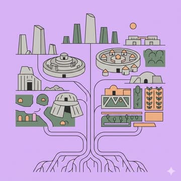 Cover Image for Decentralization Is Humanity's Default Mode by David Wengrow