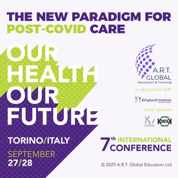 Cover Image for Our Health, Our Future International Conference in Turin, Italy