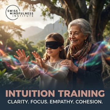 Cover Image for Intuition Games at Butterfly Mountain