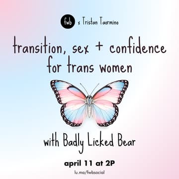 Cover Image for Workshop with Badly Licked Bear