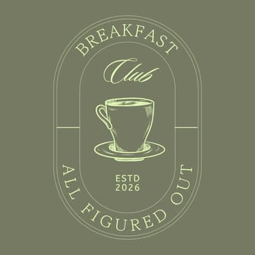 Cover Image for The Breakfast Club | An Inaugural "All Figured Out" Event for Working Moms