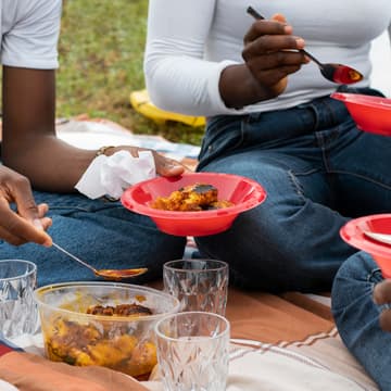 Cover Image for FitHive Community Picnic