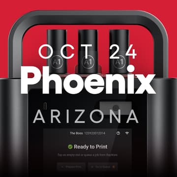 Cover Image for The Midas Education Tour - Phoenix