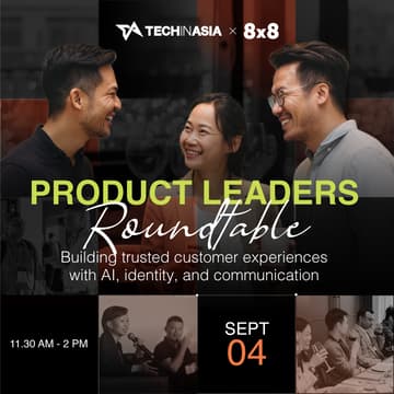 Cover Image for Product Leaders Roundtable: Building trusted customer experiences with AI, identity & communication