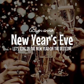 Cover Image for New Year's Eve: Yeppa Edition