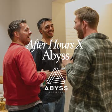 Cover Image for Afterhours X ABYSS