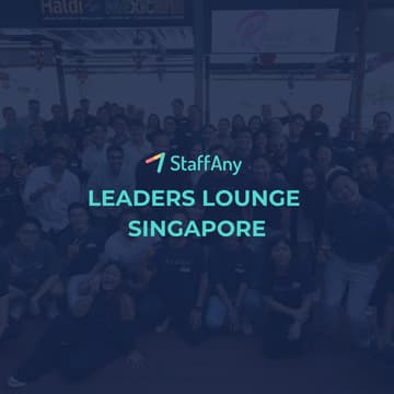 Cover Image for StaffAny Leaders Lounge