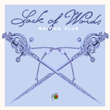 Cover Image for Lack of Words Writing Club #5