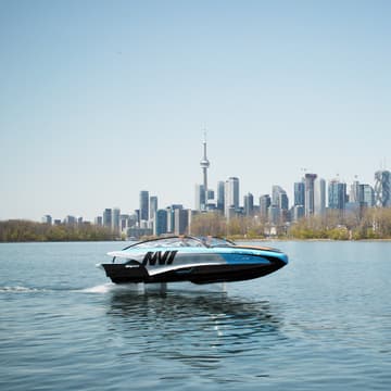 Cover Image for ENVGO Seminar: Witness the First Chapter of the Next Generation of Boating