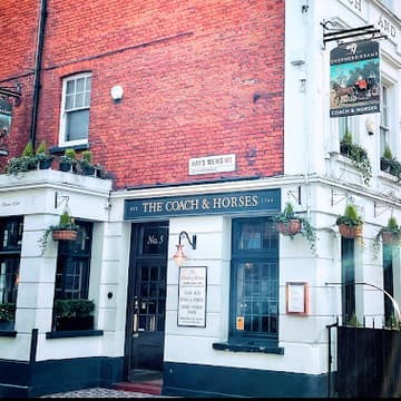 Cover Image for London Q1 Meetup