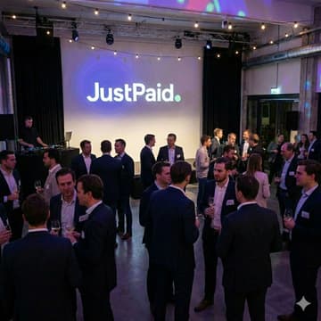 Cover Image for CFO Series Dinner: Enhancing Revenue Ops and Business Risk Management