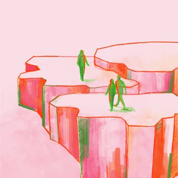 Cover Image for How AI is Reshaping Teams and Organizations vol.2